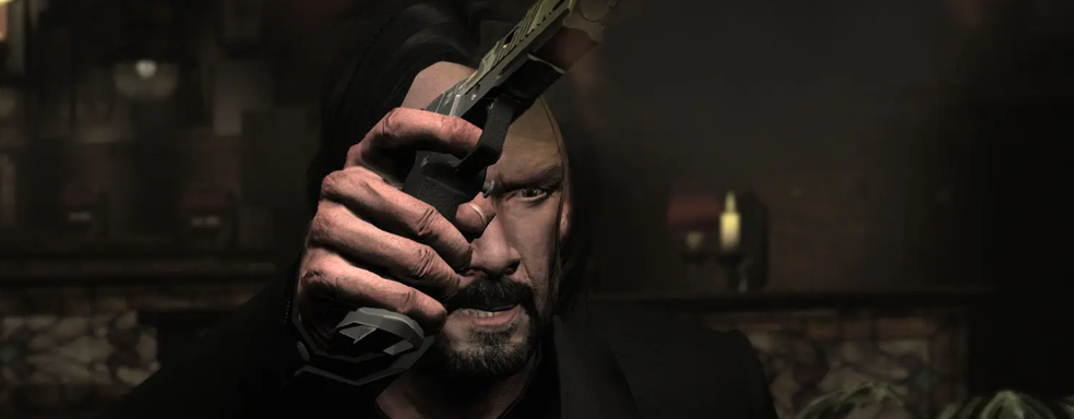 Каким может стать полноценный игровой экшен про Джона Уика? Фанаты Max Payne 3 уже давно ответили на этот вопрос