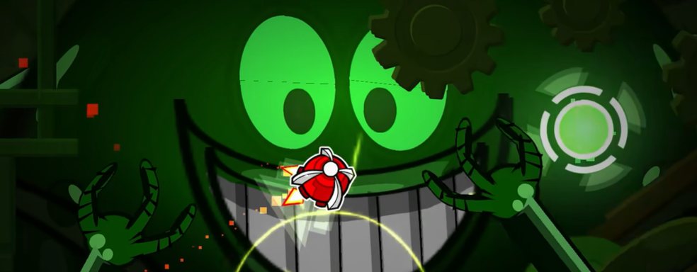 Спустя 12 лет Geometry Dash ставит новые рекорды в Steam — в сервисе Valve можно выбить новые достижения