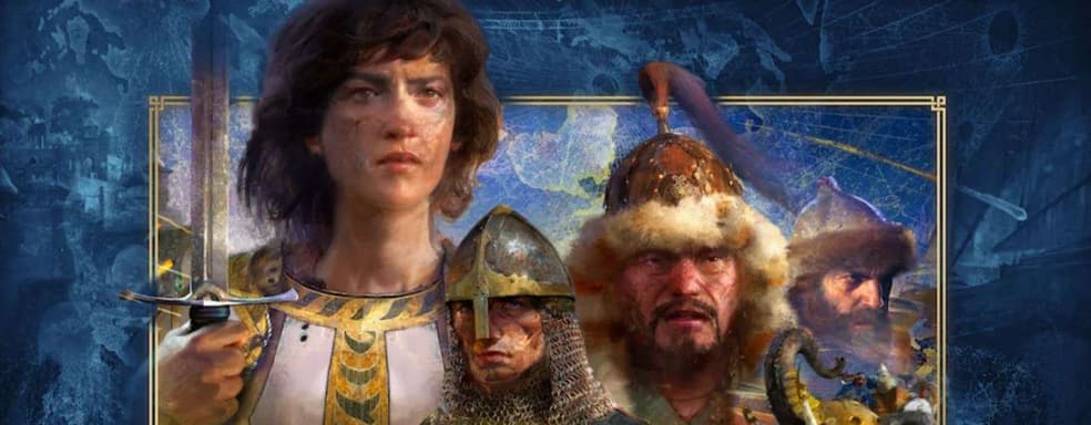 Microsoft готовит возвращение Age of Empires на Unreal Engine – инсайдер