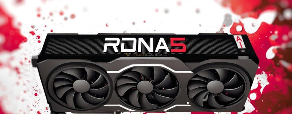AMD отложит RDNA 5 до конца 2027 года. Компания ждёт линейки RTX 60 от NVIDIA – инсайдер