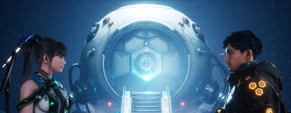 Shift Up отметила успех Stellar Blade щедрыми бонусами – сотрудникам раздают Apple Watch и деньги