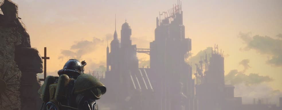 Создателю Fallout «надоело обогащать других» своими творениями, бывший глава Blizzard советует покупать PS5 Pro — самое интересное за неделю