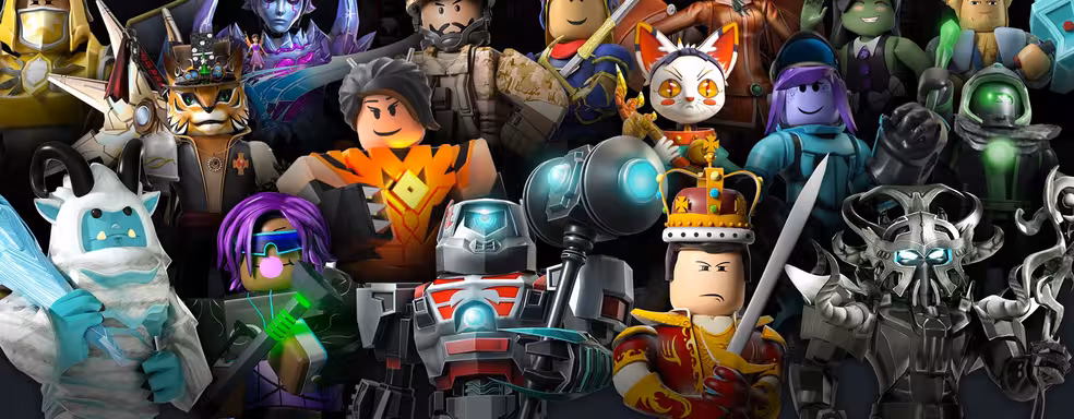 Roblox так и останется недоступной для игроков из России в обозримом будущем