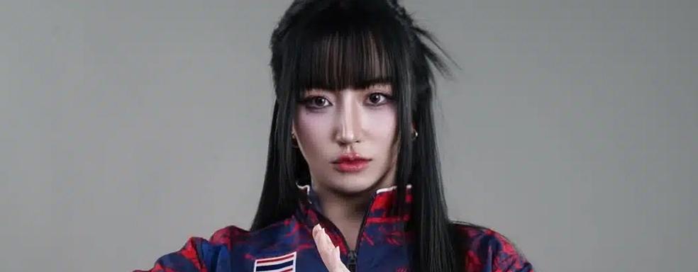 A gamer fabricated her entire esports career and reached the tournament semifinals without ever actually playing the game