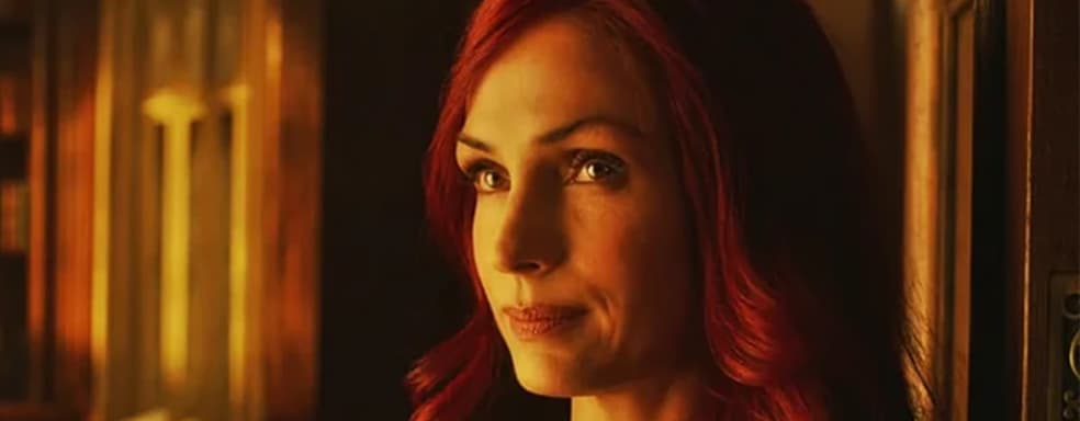 Comic Book Author Talks About Famke Janssen's Return as Jean Grey in \"Avengers: Secret Wars\"