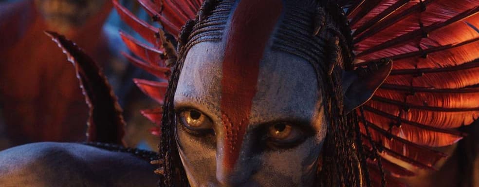 «Аватар: Пламя и пепел» заработал более $1,23 млрд в мировом прокате