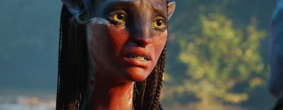 Зои Салдана обошла Скарлетт Йоханссон в рейтинге самых кассовых актёров