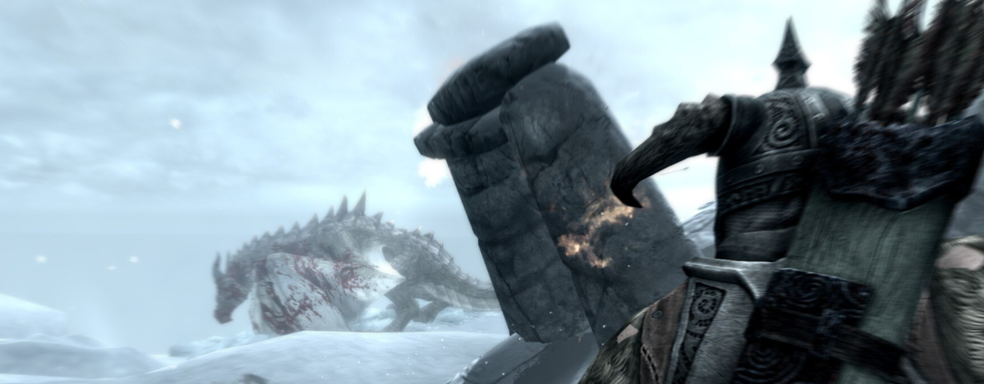 У Bethesda «утечка мозгов»: создатель Skyrim и Fallout 4 объяснил, почему покинул компанию