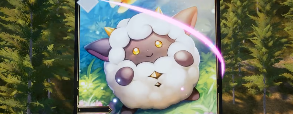 Создатели Palworld анонсировали карточную игру — геймеры усмотрели плагиат и рады, что творцы не боятся юристов Nintendo