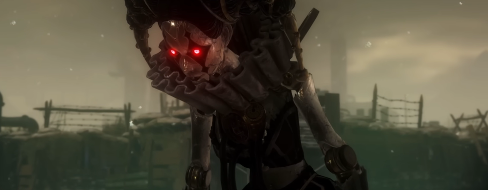 Helldivers, Resident Evil и Lies of P объединятся в Call of Duty: Black Ops 3 — фанаты создают масштабную карту для зомби-режима