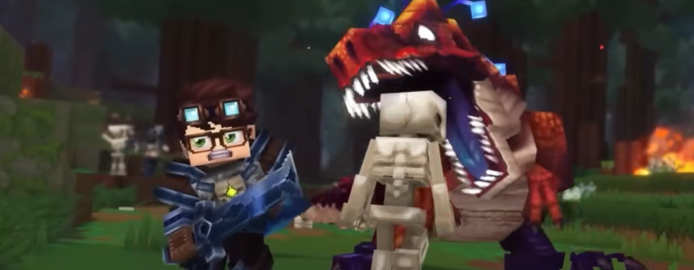 Создатели конкурента Minecraft заработали на предзаказах уже на несколько лет развития игры — авторы Hytale рассказали об успехах