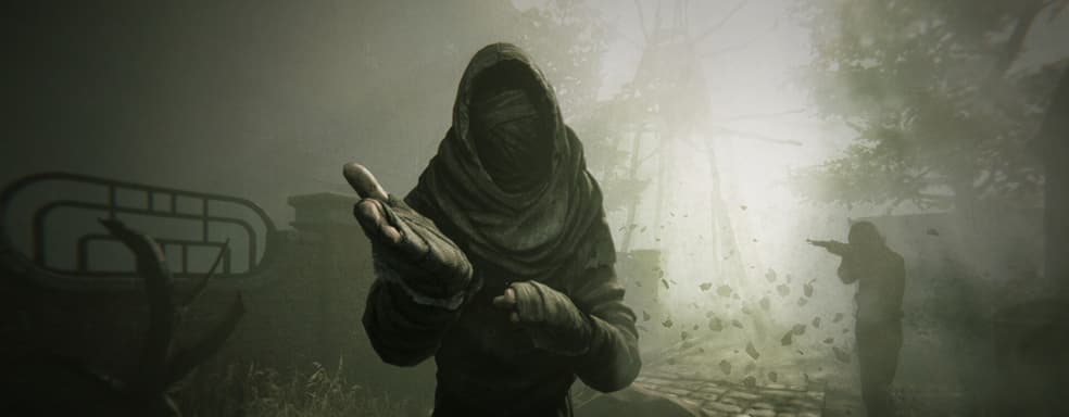 В Steam стартовал «Фестиваль детективов» со скидками до 90%