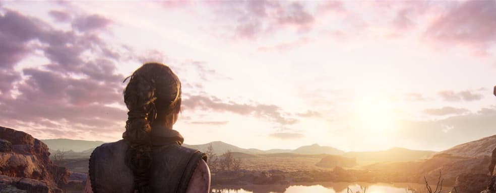 В Hellblade 3 сделают упор на геймплей. Ninja Theory учла критику – инсайдер