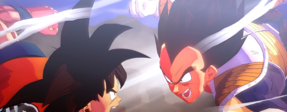 Dragon Ball Z: Kakarot отпраздновала 6-летие и обновила рекорд продаж