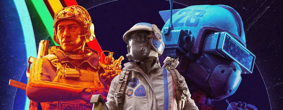 В ARC Raiders добавят токсичные болота в духе Dark Souls — инсайдер