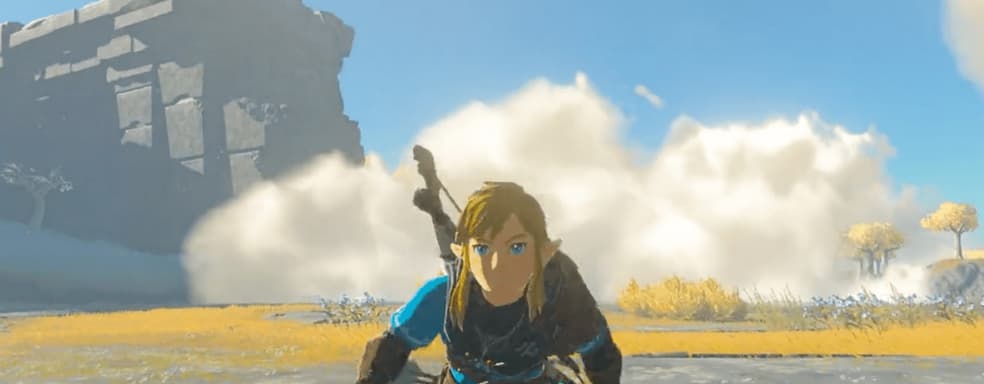 Nintendo готовит новые франшизы и продолжения популярных серий