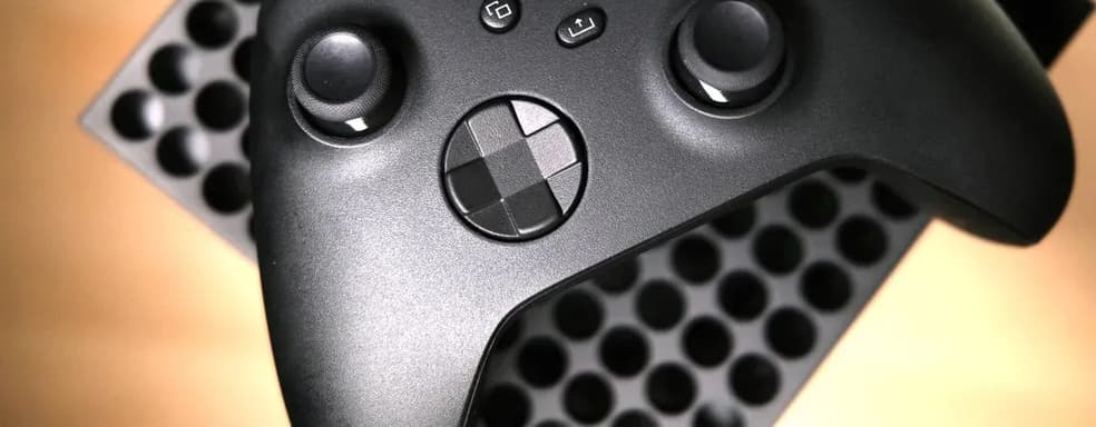 Microsoft скрывает данные не зря: Xbox Series X|S сильно отстаёт от PS5. Данные бывшего вице-президента компании 