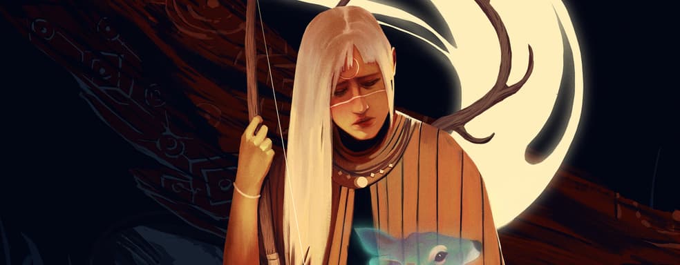 30 часов боли и проклятий в Death Howl: почему это того стоило