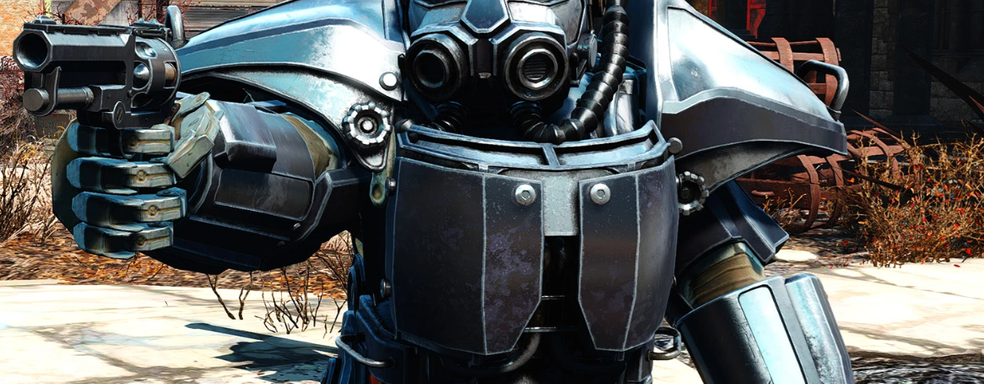 Звезда Fallout Рон Перлман буквально работал за бутерброд и не понимает, почему франшиза стала популярной