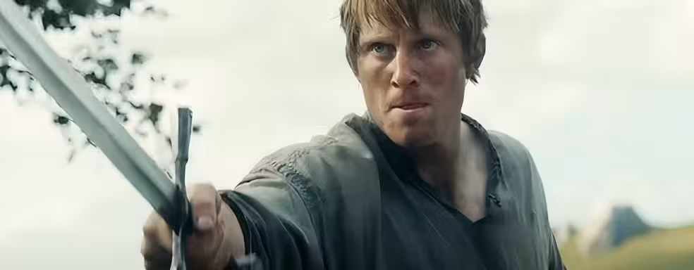 «Рыцарь семи королевств» может стать длиннее «Игры престолов» — Джордж Мартин «подкинул» создателям материал