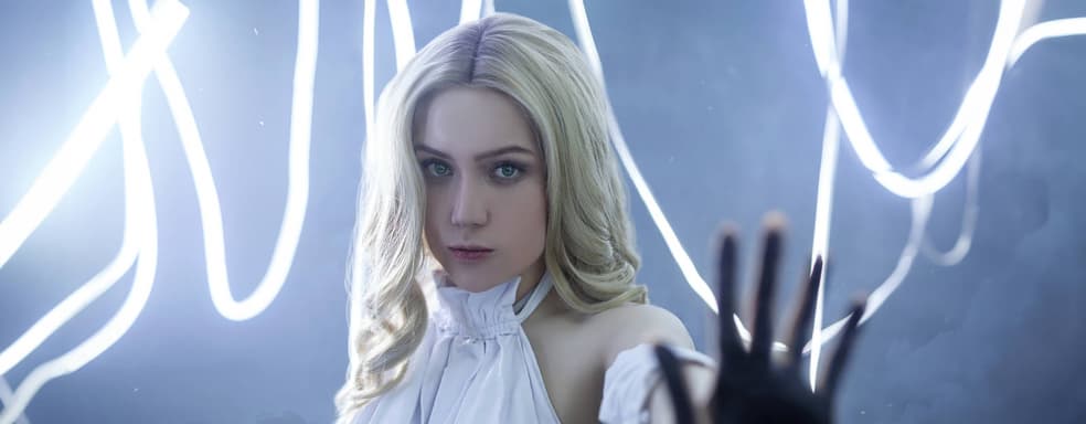 Косплеер воплотила образ Tomorrow из Death Stranding 2: On the Beach: «Завтра в твоих руках»