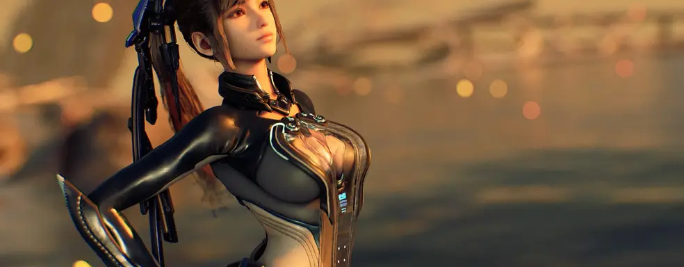 Разработчики Stellar Blade делают ставку на генеративный ИИ, чтобы конкурировать с китайскими студиями