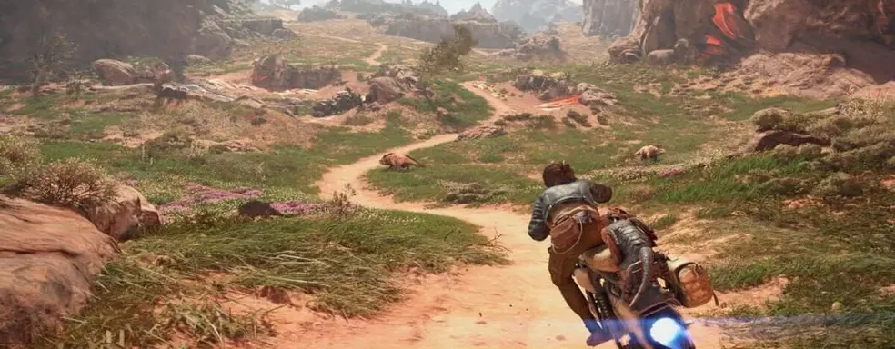 Ubisoft увольняет 55 разработчиков Star Wars Outlaws и The Division в рамках «добровольной программы смены карьеры»