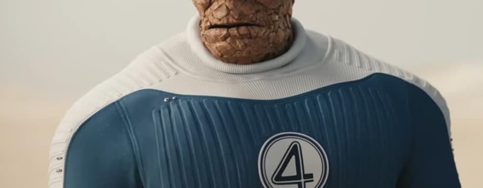 Marvel показала тизер «Мстителей: Судный день» с Чёрной пантерой и Фантастической четвёркой