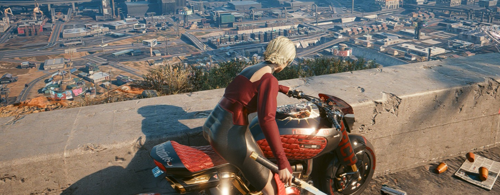 Художник Skyrim и Fallout объяснил, почему мир GTA ощущается более живым, чем в Cyberpunk 2077