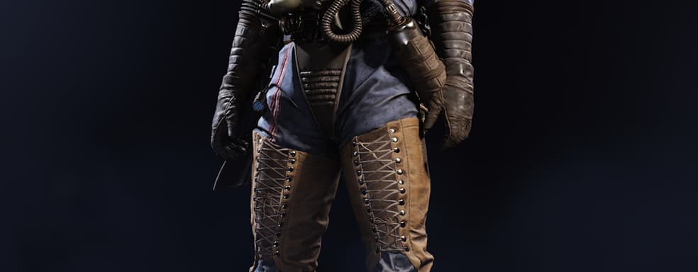 «БДСМ-наколенники» очень огорчили игроков в ARC Raiders, давно ждавших набор брони Abyss