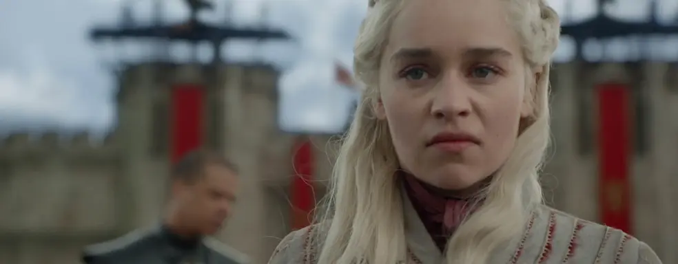 Эмилия Кларк не планирует возвращаться к фэнтези после «Игры престолов»