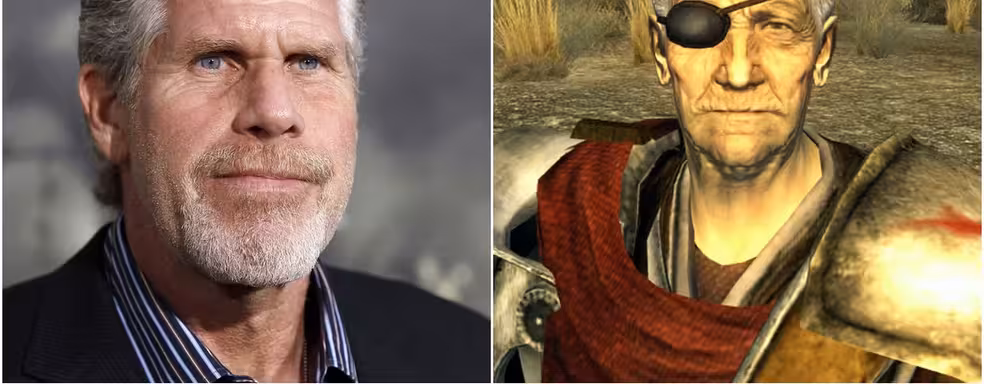 Звезда Fallout Рон Перлман работал за еду, Lesta Games разорвала сотрудничество с авторами «Бесконечного лета» — самое интересное за 13 января