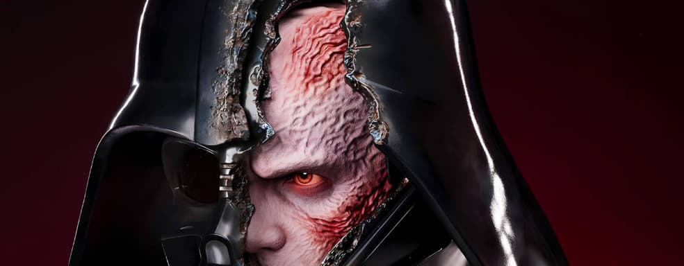 Открылся предзаказ на неофициальный бюст Дарта Вейдера из «Звёздных войн» от Force Laboratory