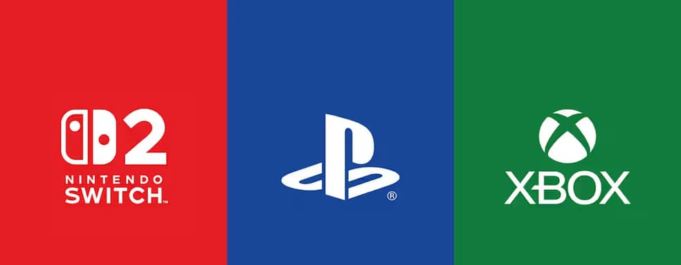 Un precedente inusual: Sony, Microsoft y Nintendo hacen una declaración conjunta
