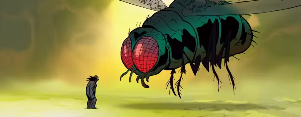 Hat-trick: "Primal" de Genndy Tartakovsky obtiene por tercera vez una calificación perfecta en Rotten Tomatoes y conquista las listas