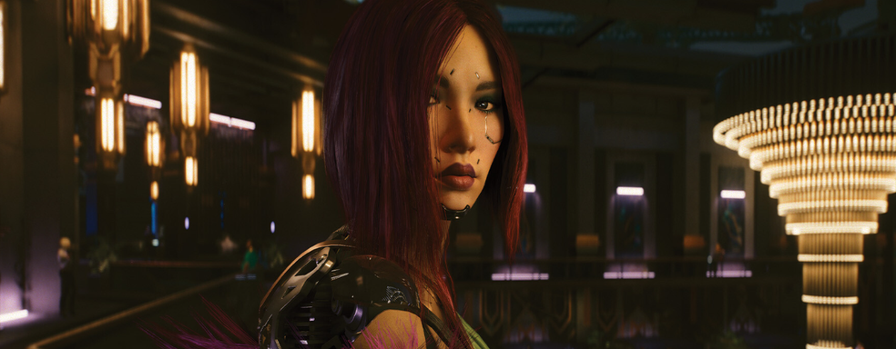 Бывший моддер работает над The Witcher 4 — он создал лучший квест для Phantom Liberty