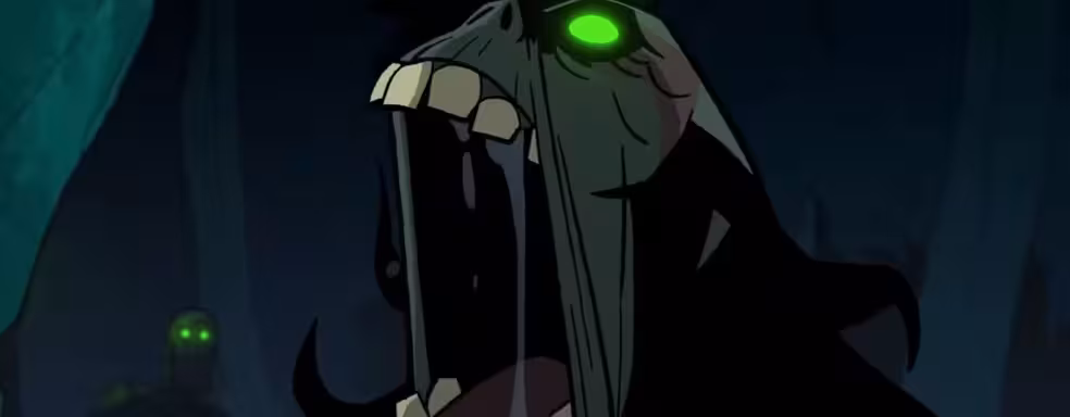 Genndy Tartakovsky cree que "Primal" tiene potencial para continuar después de la tercera temporada