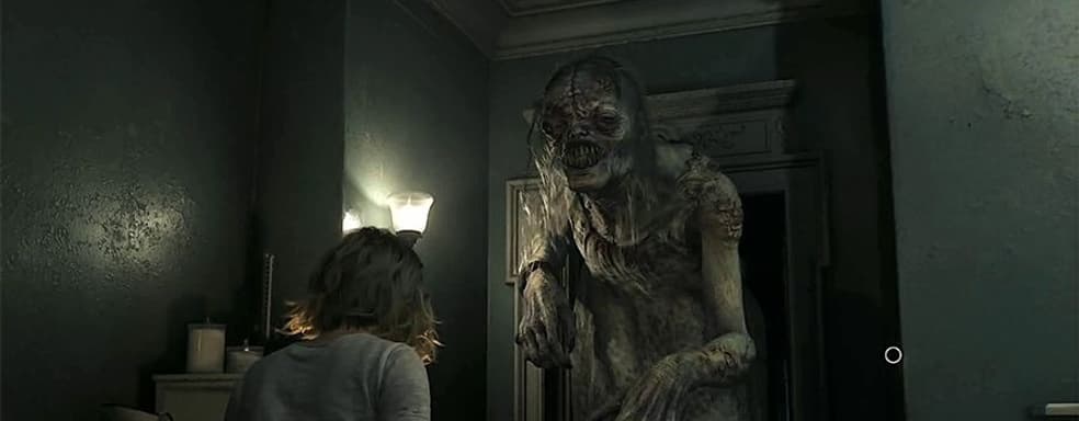 [СТРИМ] Resident Evil Showcase [01:00 по МСК] + Quarantine Zone + Ebola Village