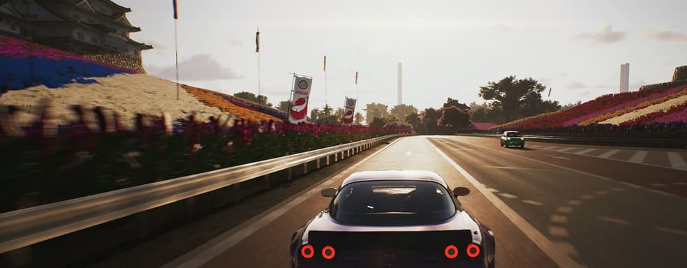 "Who needs Forza?" Developers are fueling interest in JDM: Japanese Drift Master against the backdrop of Horizon 6