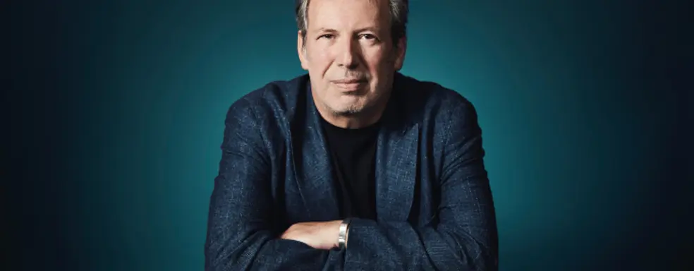 Ханс Циммер напишет музыку для сериала «Гарри Поттер» от HBO