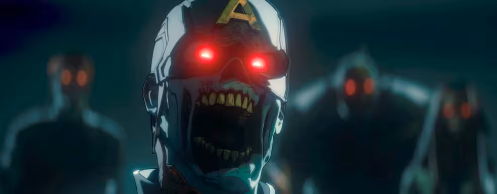 Marvel is preparing new "meat": A sequel to "Marvel Zombies" is in development