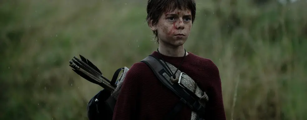 Horror Star of "28 Years Later" Dreams of Playing the Lead Role in a Dead Space Adaptation