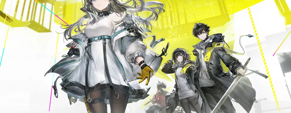 Arknights: Endfield Surpasses 35 Million Pre-Registrations