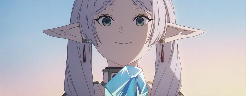 The premiere of the second season of "Frieren: Beyond Journey's End" took place