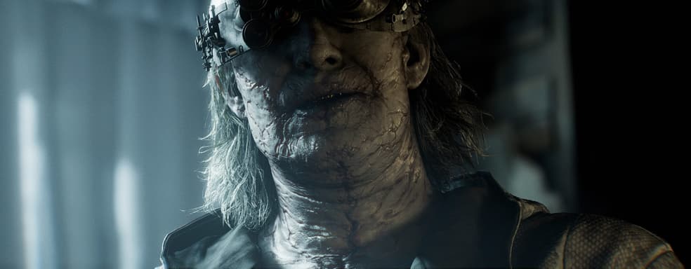 Acusan al presidente de EE. UU. de impedir que Capcom haga una edición de coleccionista de Resident Evil Requiem