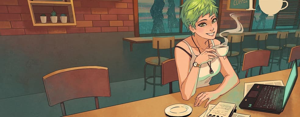 Cozy barista simulator Coffee Talk coming to iOS and Android in March