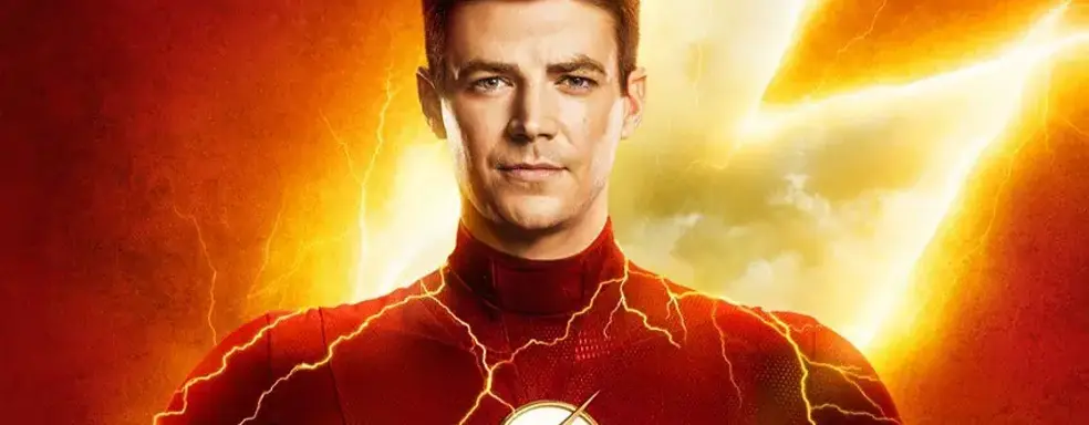 Джеймс Ганн прокомментировал слухи о возвращении Гранта Гастина к роли Флэша