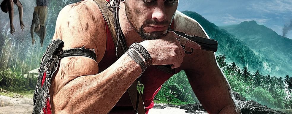 Far Cry 3, Blood Dragon y Primal recibirán una actualización a 60 FPS