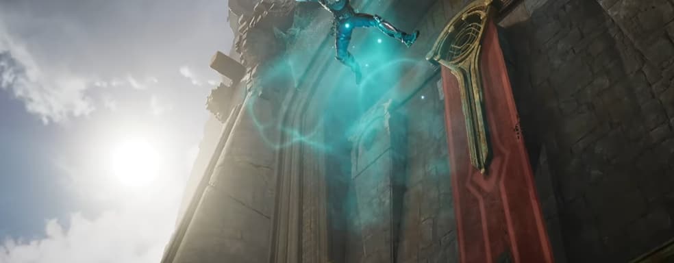 Highguard fracasó en su estreno por su lugar en el show: los jugadores culpan a Geoff Keighley