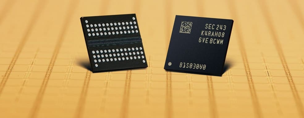 Samsung to Limit Memory Production Growth to 5% Despite Record Demand - Media